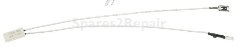 Jura Thermostatic Fuse - Suitable For Jura Strom - Thermostatic Fuse