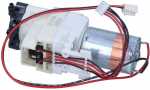 Nivona Solenoid Valve For Espresso Machines - 77589 Solenoid Valve 507 12-24v