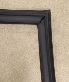 Haier Sealing Materials - 0070205003d 49052733 Gasket-pvcjc-108 712*475black(hc B 0