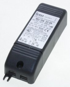 Smeg Transformer - Wu105 2c-09 818890140 Transformer