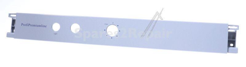 Smeg Panel - 769350143 Display