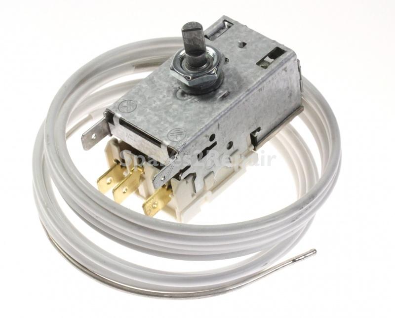 Thermostats - K54l1894 8 0 Thermostat k54 L18948 0 [Electrolux Aeg]