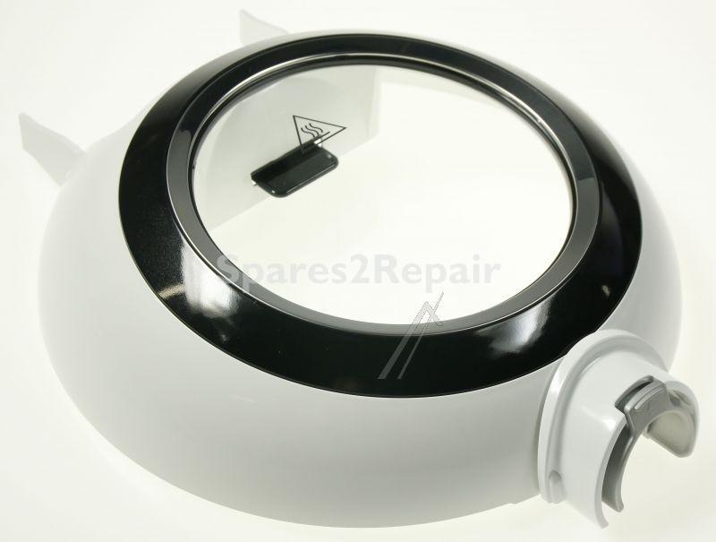 Casing Cover - Ss-1530000689 Cover [Groupe SEB]