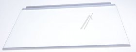 Glass Panel - 11029437 Glass Plate [Bosch Siemens]