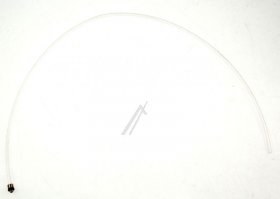 Jura Connecting Hose For Coffee Machines - Schlauch Fep 4x2,03x630