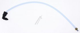 Jura Connecting Hose For Coffee Machines - Schlauchset Zur Suitable For Jura Bruheinheit 260mm