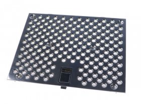 Smeg Metal Grease Trap - 063410430 Filter