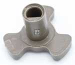 Severin Driver Unit Disc Table - 8465-048 Cupler