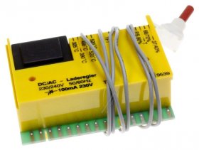 Compatible Charging Control - Lr2000 Power Charge Controller Alternative For Bosch Siemens 00608178 Compatible Charging Control - Lr2000 Power Charge Controller Alternative For Bosch Siemens 00608178