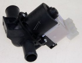 Drain Pump - C00311614 481936018217 Drain Pump [Whirlpool Indesit]