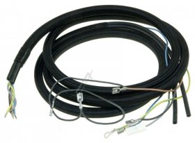 Astoria Cable For Iron - 500582901 Steam Hose+ Cable