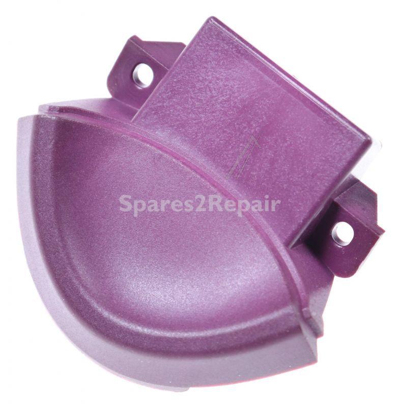 Casing Cover - 10006551 Cover [Bosch Siemens]