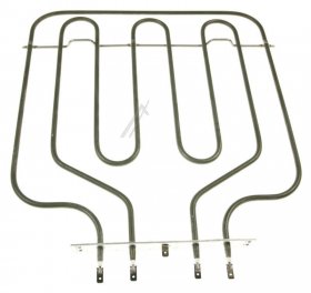 Top Element Oven - C00261111 482000072371 Grill Heating 700-200w 230v [Whirlpool Indesit]