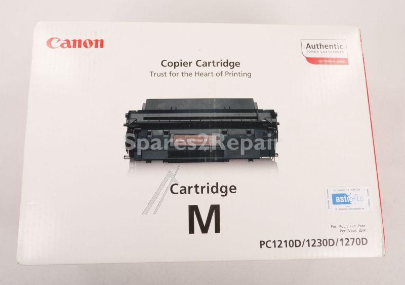 Canon Toner Cartridge - 6812a002 M Cartridge For Canon