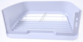 Samsung Casing Cover - Da63-11186a Cover Ice-fre rs8000ac hips t2 5 cool Wh