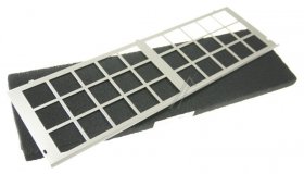 Novy Carbon Filter - 662400 Kit Recycling Monoblock