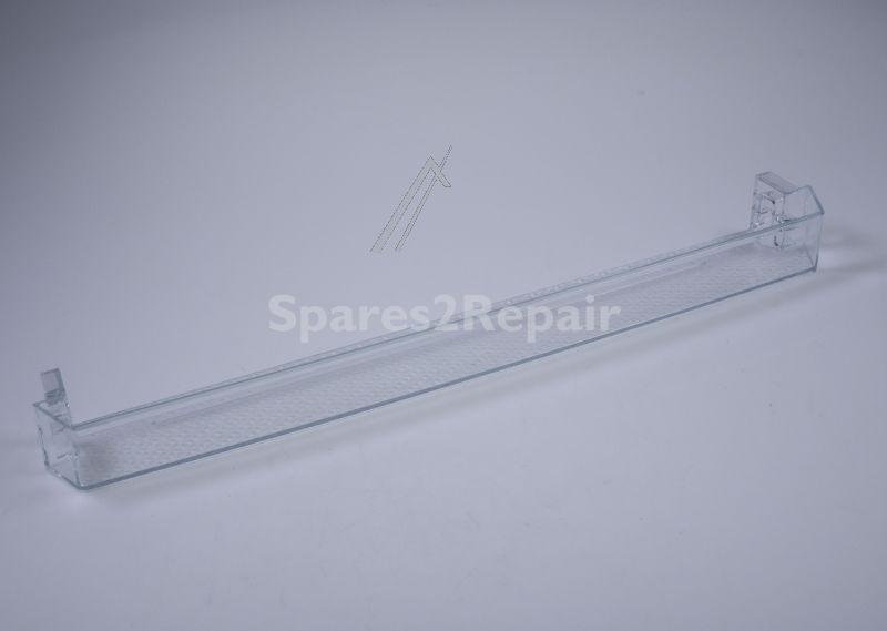 Hisense Gorenje Refrigerator - Freezer Door Shelf - Hk1990591 Door Tray