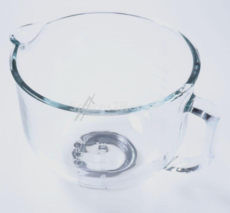 Mixer - Blender Bowl - Kxt754gl Aw20011055 Blender Bowl [Delonghi]