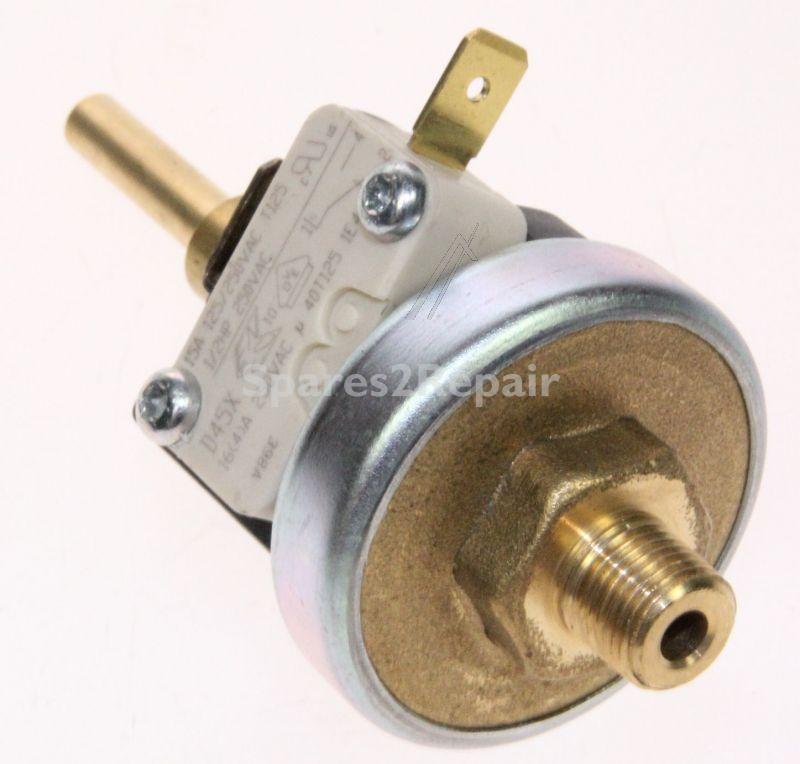 Domena Pressure Switch - Pressostat 2-4 Bars