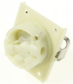 Jura Valve - Suitable For Jura Keramikventil Fur 4 Schlauche Inkl. Dichtungen