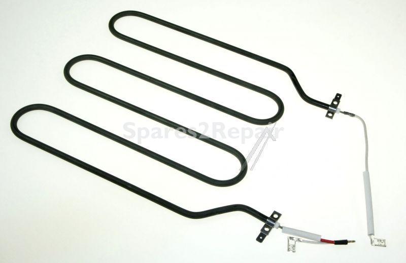 Grill Heating Element - At6135770400 Heating Element 1600w 230v 731 [Delonghi]