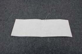 Grease Filter - 50266732002 Fat Filter 170x465 [Electrolux Aeg]