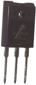 Inchange Semiconductor Transistors - Bu2508af Transistor Isosot-199