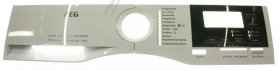 Operating Unit Screen - 140195361013 Headband white aeg de [Electrolux Aeg]