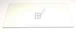 Door Panel - 12571100000091 Door Middle Glass A [Midea]