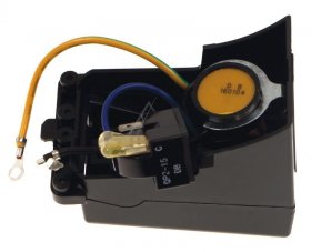 Starter Relay - 32005616 Over L gr qd153yu-b75-120-qp2-15c [Vestel]