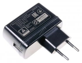Panasonic Ac adaptor - Vsk0815kc Ac Adapter