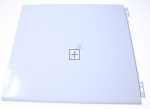 External Door Covering - 12238100006049 Sheetmetal Top Cover [Midea]