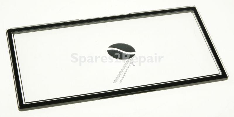 Jura Mixing Bowl Lid - Bohnenbehalterdeckel Fur Suitable For Jura Z6 Und Z8