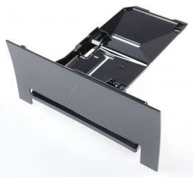 Jura Drip Tray - Taca Porednia Z6 Alu Black