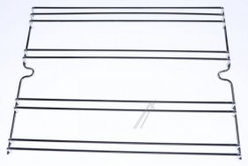 Teka Fixings And Brackets - 83310403 Xhrome Support Mmx