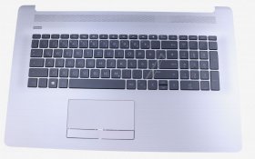 Hewlett Packard Notebook keyboards - 344391-ba1 Compaq Keyboard With Dualpoint Slov