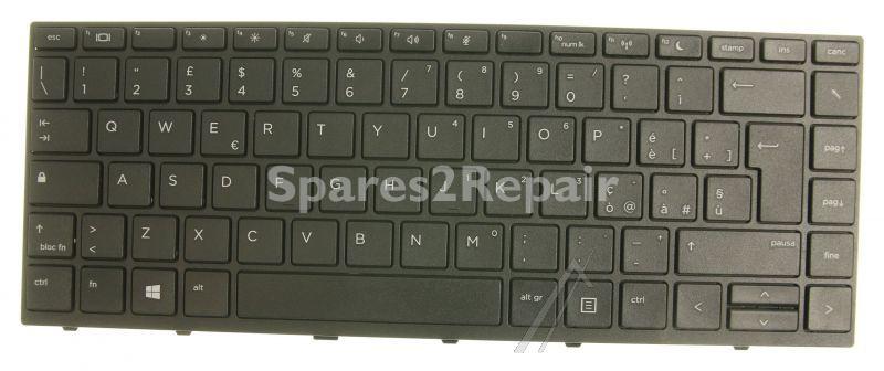 Hewlett Packard Notebook keyboards - 344391-171 Compaq Keyboard Arabic