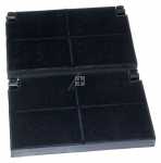 Faber Roblin Carbon Filter - 468117 112 0016 758 Carbon Filter