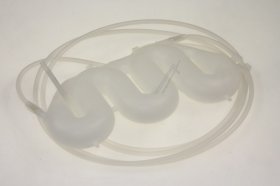 Tank - 12019697 Filter Holder [Bosch Siemens]