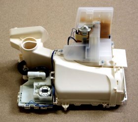 Vacuum Lifting Pad - 3484170216 Water Softener Module [Electrolux Aeg]