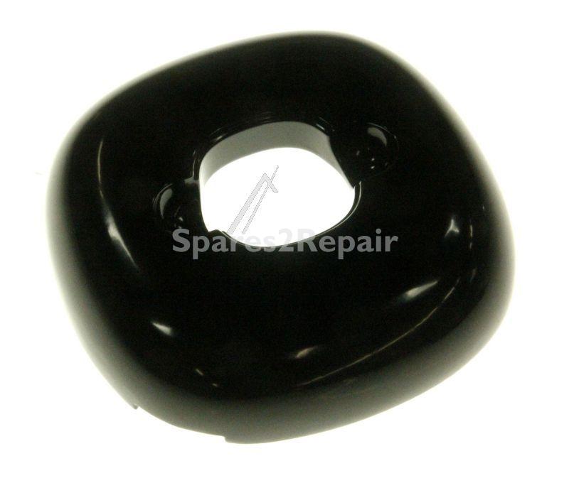 Flap - Kw710724 Lid Black Blx54 [Delonghi]