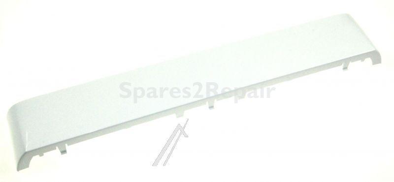 Kickplate - C00298337 482000032157 Plinth White Pw Indesit Innex [Whirlpool Indesit]