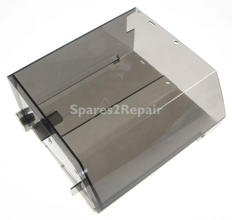 Jura Tank - Suitable For Jura Wassertank Fur X-serie, Scala Office Und Impressa Evolu
