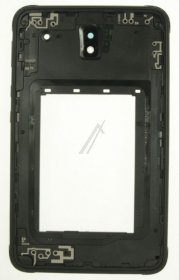 Samsung Housing Middle Part - Gh97-25233a Mea Rear-sm-575