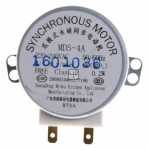 Motor Rotary Disks - 00638968 Motor [Bosch Siemens]