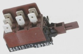 Switch - 1522873015 Key Board 1 Button [Electrolux Aeg]
