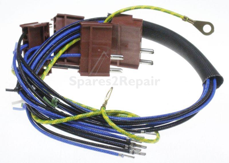 Harness - 12022492 Cable Harness [Bosch Siemens]