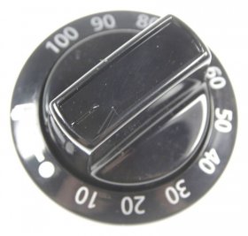 Button - 250315217 C00902309 Minute Minder Knob [Arcelik]