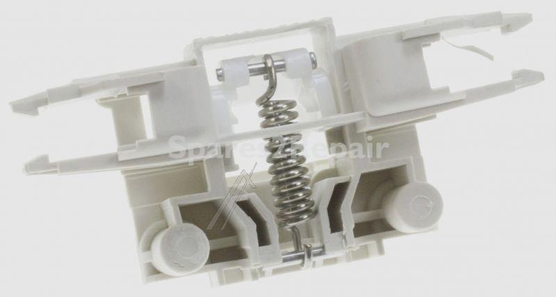 Door Lock - 00067812 Lock-mechanical [Bosch Siemens]
