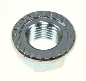 Samsung Nut - 6021-001201 Nut- Left Turn -24 zpc(yel) mswr